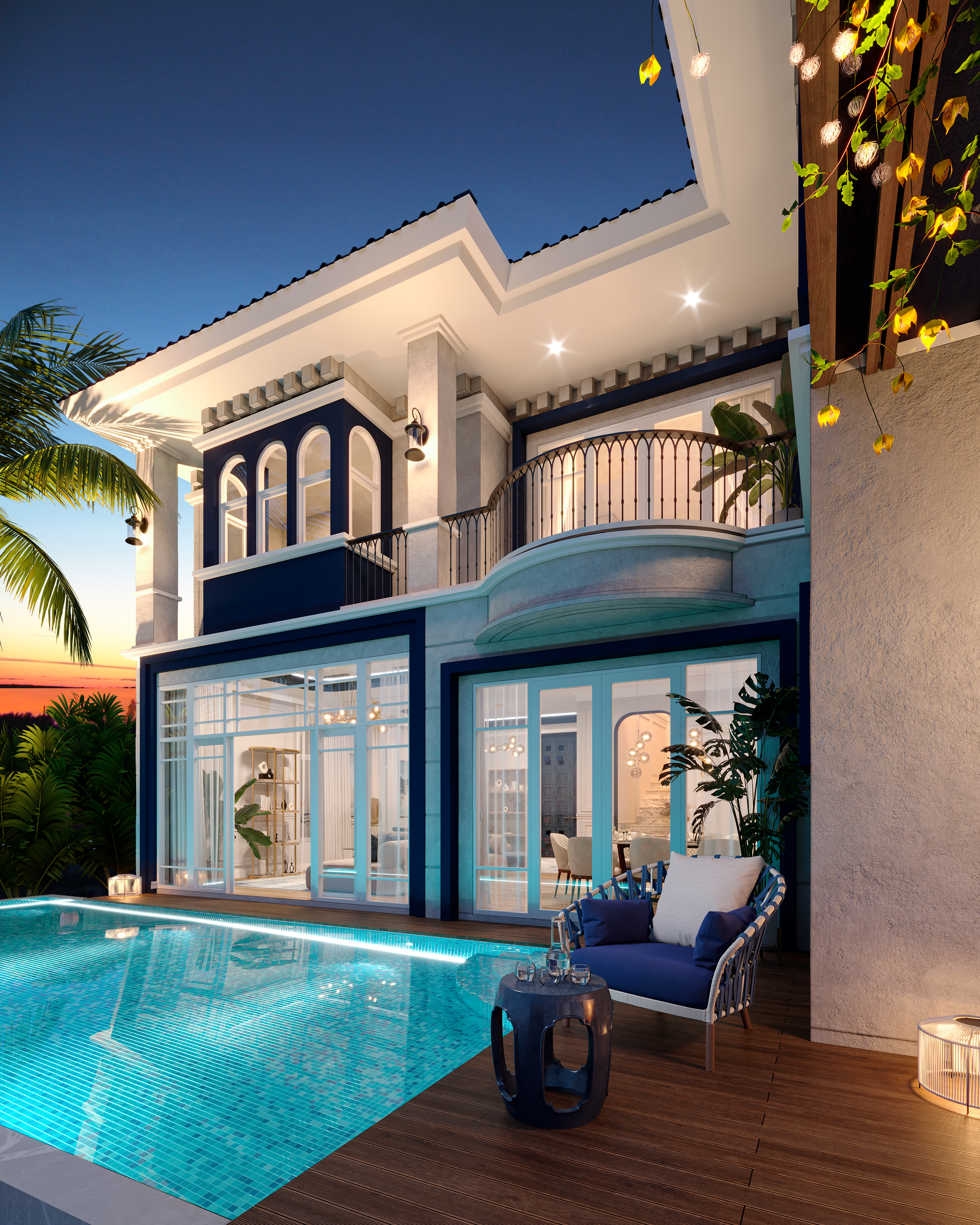 Above Element Villas 11